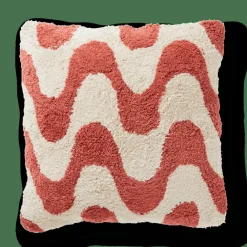 CASA OLDUR Coussin Brun* Automne|Coussins