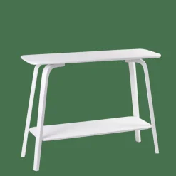 CASA OLI Table Murale Blanc* Consoles