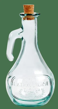 CASA OLIO Carafe à Huile 55 CL Transparent* Huiliers