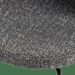 CASA OLIVIER Chaise De Salle à Manger Gris* Chaises De Salle À Manger