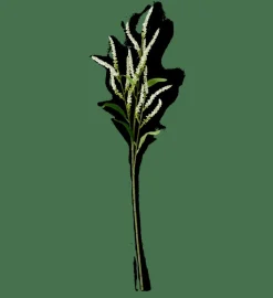 CASA OPHIO Branche Blanc* Branches Artificielles