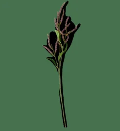 CASA OPHIO Branche Mauve* Branches Artificielles