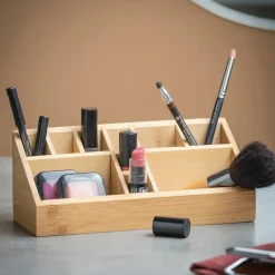 CASA ORGANOO Organisateur Naturel* Accessoires Lavabo