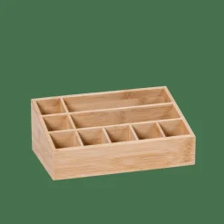 CASA ORGANOO Organisateur Naturel* Accessoires Lavabo