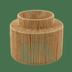 CASA PAILLE Abat-jour Naturel* Abat-Jours|Suspensions