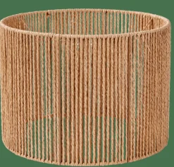 CASA PAILLE Abat-jour Naturel* Abat-Jours