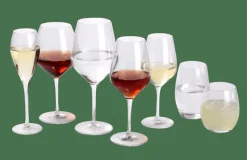 CASA PALACE Verre Longdrink 44,5 CL* Verres À Longdrink|Verres À Vin