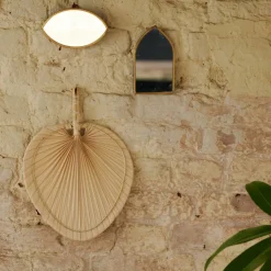 CASA PALMINO Feuille De Palmier Naturel* Fleurs Artificielles