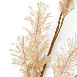 CASA PAMPA Herbe Des Pampas Blanc* Branches Artificielles|Automne