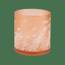 CASA PAMPAS Photophore Orange* Photophores