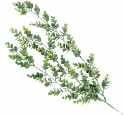 CASA PAMPAS Tiges D'herbe Gris* Fleurs Artificielles