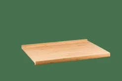 CASA PANDA Planche à Découper De Comptoir Naturel* Planches À Découper