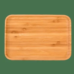 CASA PANDA Plat Naturel* Plats À Servir