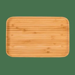 CASA PANDA Plat Naturel* Plats À Servir