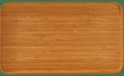 CASA PANDA Plat Naturel* Plats À Servir