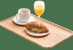 CASA PANDA Plat Naturel* Plats À Servir