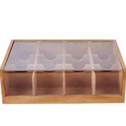 CASA PANDA Porte Essuie-tout Naturel* Accessoires De Cuisine