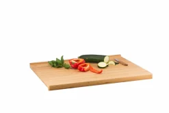 CASA PANDA Porte Essuie-tout Naturel* Accessoires De Cuisine