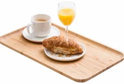 CASA PANDA Porte Essuie-tout Naturel* Accessoires De Cuisine