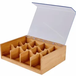 CASA PANDA Porte Essuie-tout Naturel* Accessoires De Cuisine