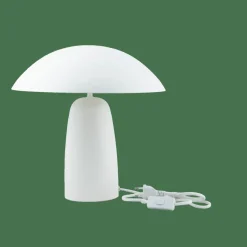 CASA PANDI Lampe De Table Blanc Cassé* Lampes De Table