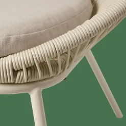 CASA PAPAYO Chaise Lounge Sable* Fauteuils De Jardin