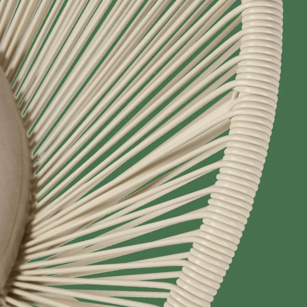 CASA PAPAYO Chaise Lounge Sable* Fauteuils De Jardin