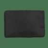 CASA PAULETTA Coussin Dossier Noir* Coussin Palette