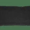 CASA PAULETTA Coussin Dossier Noir* Coussin Palette