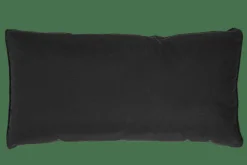 CASA PAULETTA Coussin Dossier Noir* Coussin Palette