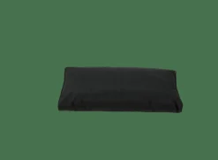CASA PAULETTA Coussin Dossier Noir* Coussin Palette