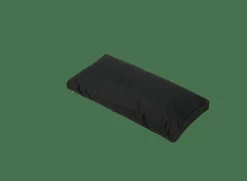 CASA PAULETTA Coussin Dossier Noir* Coussin Palette