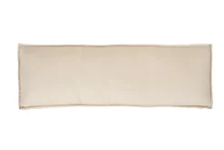 CASA PAULETTA ECO Coussin écolo Sable Beige* Coussin Palette