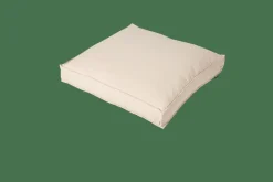 CASA PAULETTA ECO Coussin écolo Sable Beige* Coussin Palette