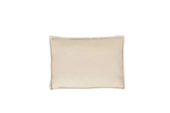 CASA PAULETTA ECO Coussin écolo Sable Beige* Coussin Palette