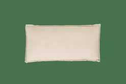 CASA PAULETTA ECO Coussin écolo Sable Beige* Coussin Palette
