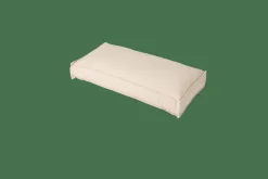 CASA PAULETTA ECO Coussin écolo Sable Beige* Coussin Palette