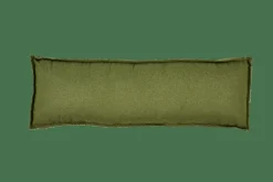 CASA PAULETTA LUXE Coussin Dossier Vert* Coussin Palette