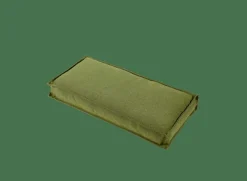 CASA PAULETTA LUXE Coussin Dossier Vert* Coussin Palette
