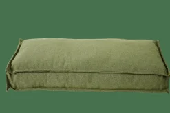 CASA PAULETTA LUXE Coussin Dossier Vert* Coussin Palette