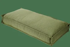 CASA PAULETTA LUXE Coussin Dossier Vert* Coussin Palette