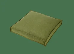 CASA PAULETTA LUXE Coussin Vert* Coussin Palette