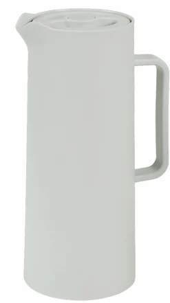 CASA PAUSA Bouteille Isotherme 1 Litre Blanc* Accessoires Café|Accessoires Thé