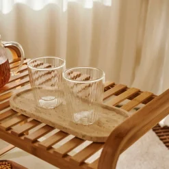 CASA PAUSA Bouteille Isotherme 1 Litre Blanc* Accessoires Café|Accessoires Thé