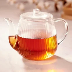 CASA PAUSA Bouteille Isotherme 1 Litre Blanc* Accessoires Café|Accessoires Thé