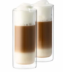 CASA PAUSA Bouteille Isotherme 1 Litre Blanc* Accessoires Café|Accessoires Thé