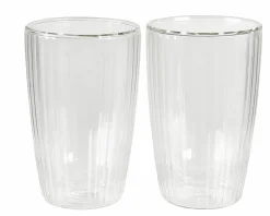 CASA PAUSA Bouteille Isotherme 1 Litre Blanc* Accessoires Café|Accessoires Thé