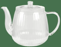 CASA PAUSA Théière 120 CL Transparent* Accessoires Thé