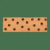 CASA PAWS Paillasson Naturel* Paillassons|Tapis