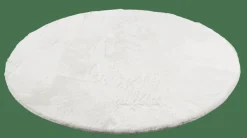 CASA PELZ Tapis Blanc Cassé* Tapis